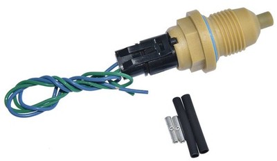 Walker Products Vehicle Speed Sensor fits 95-09 Dodge Ram 2500 AWD FWD M/T A/T