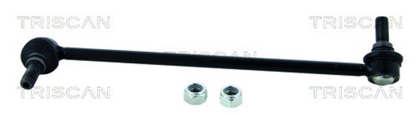 Koppelstange Stabilisator Triscan 8500 23658 FüR Mercedes S204 C204 C207 A207-image