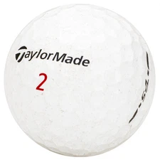 36 TaylorMade TP5 2024 Mint 5A Refinished Golf Balls Tour Performance Soft Feel