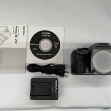 PENTAX K-70 201347