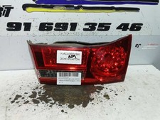 Feu arrière Honda ACCORD