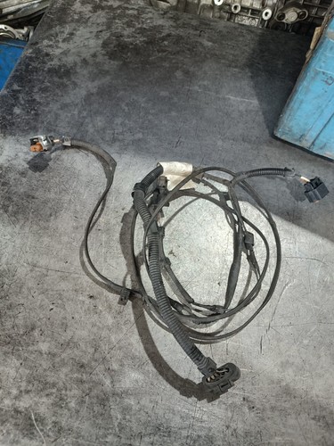 Kabelsatz Kabelbaum Leitung Stoßstange Vorne 1T0971095AC VW Touran 1T Original