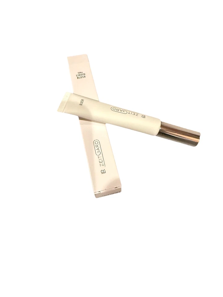 LR ZEITGARD Signature Silky Liquid Blush Light Pink, 10 ml, Neu - Bild 2 von 3