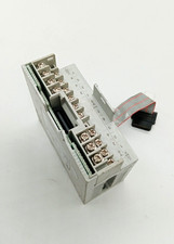 Mitsubishi electric FX5-16EYR/ES Output Module 16 OUTPUTS PLC 24 VDC
