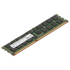 HPE 3PAR DDR3-RAM 16GB PC3L-12800R ECC 2R LP ...
