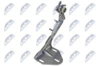 EZC-VC-019 Nty RollenfüHrung, SchiebetüR FüR Iveco