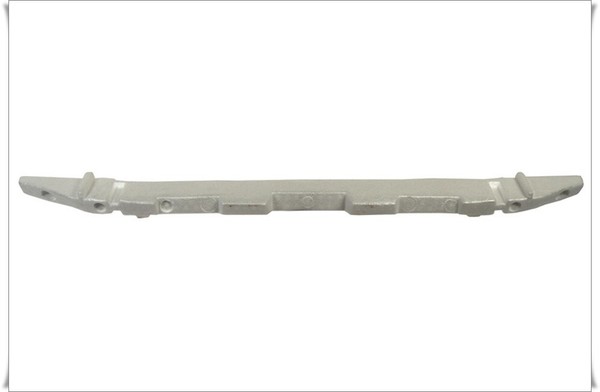 Absorber Niedriger FrontstoßStange Kompatibel Nissan Qashqai J10 2007- > 6-image