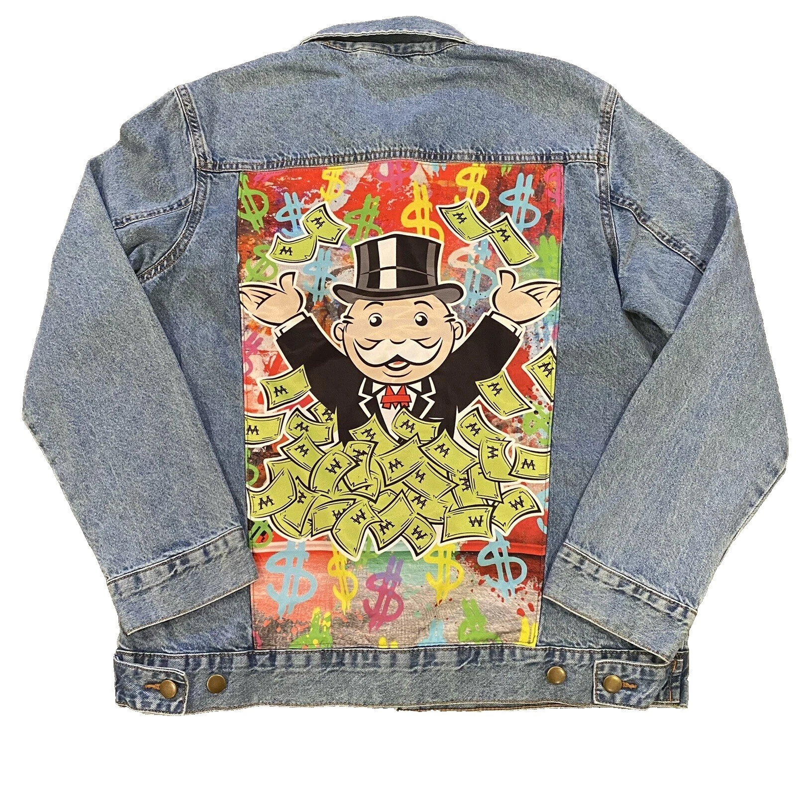 Abrigos, chaquetas y chalecos Hasbro para hombre