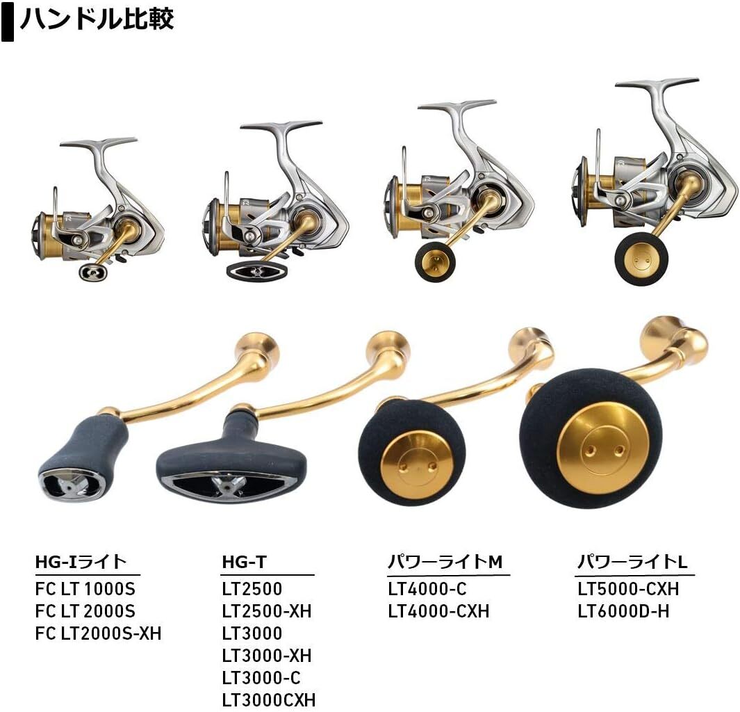 Daiwa 21 FREAMS LT3000-C Spinning Reel from Japan 
