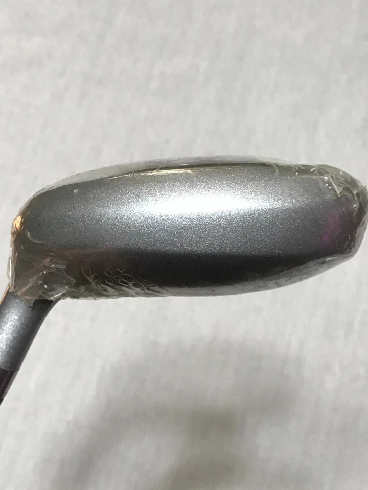 Tiger Shark LH Piranha Junior 21* Hybrid Piranha Junior Flex Graphite 35" NEW - Image 2 of 4