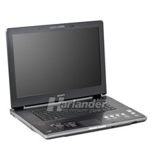 Sony VAIO VGN-AR61E Core2Duo 1.66GHz 2GB