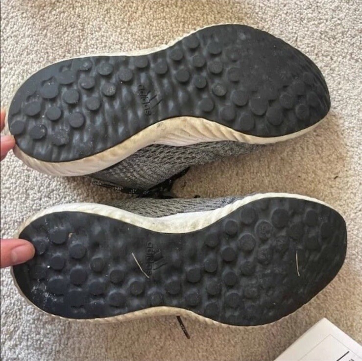 adidas gazelle silver green womens Adidas Alphabounce EM Running Shoes