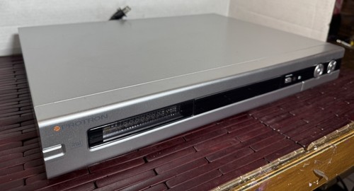 Protron DVD Recorder Player System Model No. PD-DVR100 No Remote - Picture 2 of 6