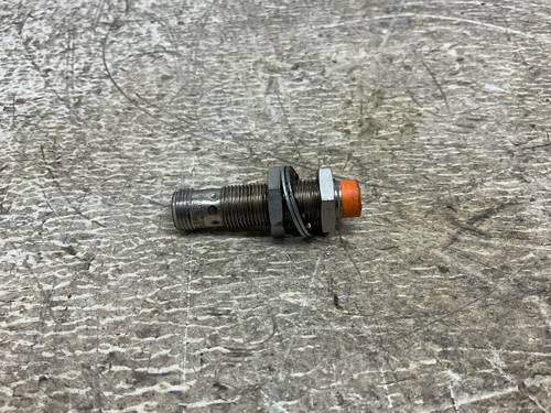 IFM Efector IFS205 Inductive Proximity Sensor - Picture 5 of 6