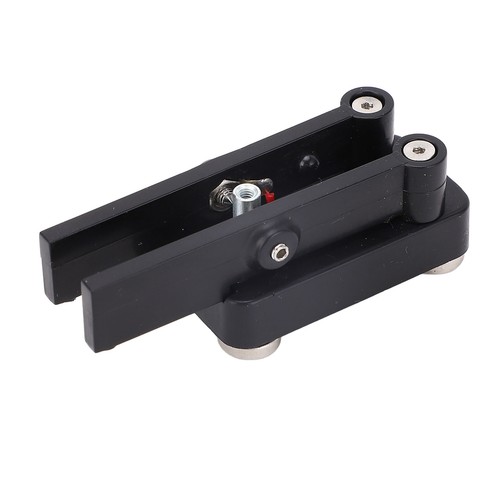 Double Paddle Telegraph Key With 3.5mm Interface Cable Magnetic Base Morse Code - Zdjęcie 14 z 22
