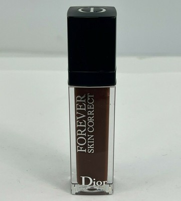 Dior Forever Skin Correct 24H Wear Full Coverage Creamy Concealer 0.37oz - 9N