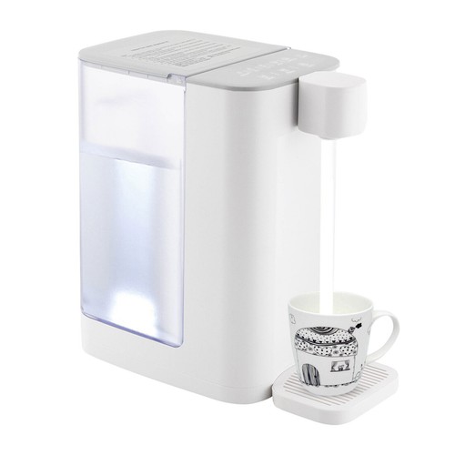 3L 102oz Electric Instant Hot Water Dispenser With Temperature Adjustable 2000W - Picture 4 of 23