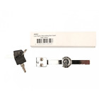 <!--F#f_0-->Reptile One Enclosure Lock For Sliding Door w/Key Large 100mm<!--F/-->