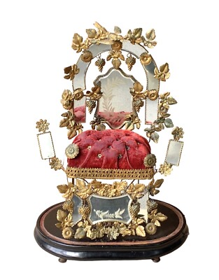 19世紀～ 1800's～ France antique Stall 【公式通販】