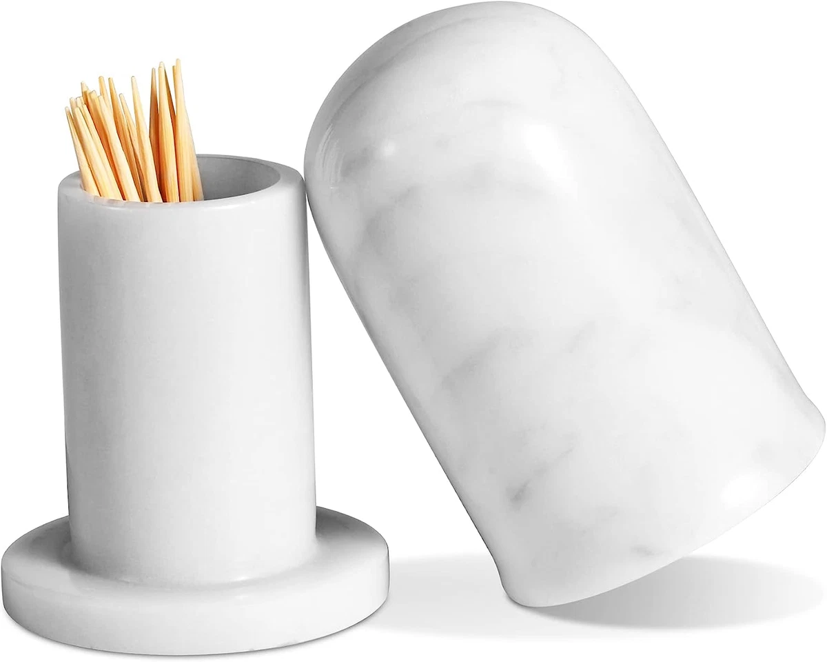 Modern toothpick holder deals