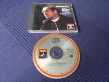 CD Alexis Weissenberg Jésus Que Ma Joie Demeure  Les Grandes Transcriptions BACH