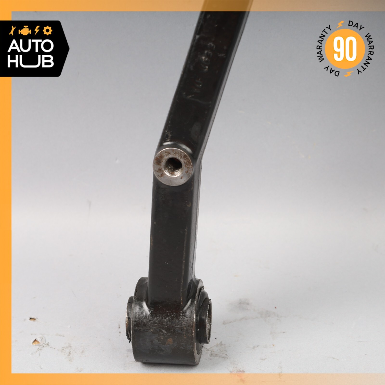00-04 Aston Martin DB7 Vantage Front Right Side Lower Control Arm OEM