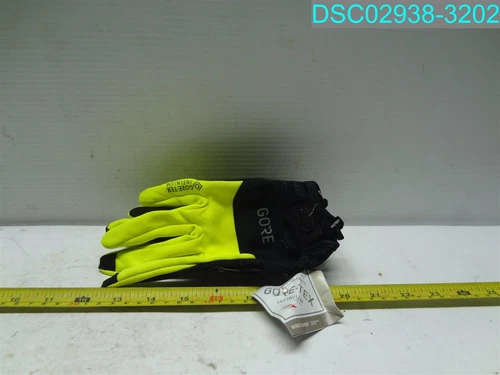 GORE WEAR GORE-TEX INFINIUM GLOVES MEDIUM
