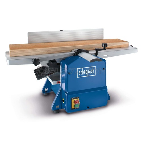Pialla da banco filo spessore combinata 1500W 254mm SCHEPPACH hms1070 - Picture 3 of 3