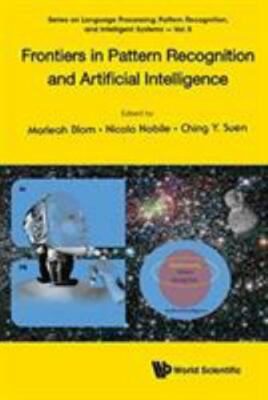 FRONTIERS IN PATTERN RECOGNITION AND ARTIFICIAL INTELLIGENCE (Language Processin