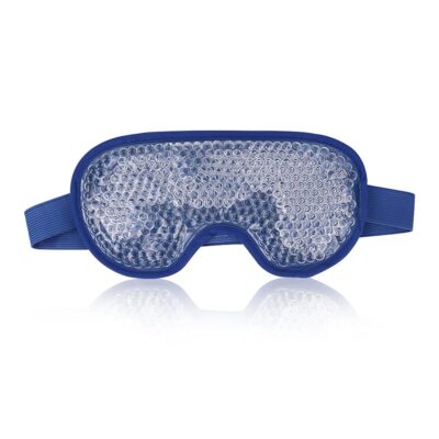 Cold Cooling Eye Mask for Dry Eyes Gel Eye Mask Frozen