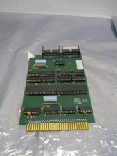 KLA TENCOR 54-0412 I/O H2 PCB REV A, 108339