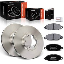 Disque de frein Ford TRANSIT