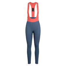 RAPHA WOMENS PRO TEAM WINTER TIGHTS-SIZE: XXS...