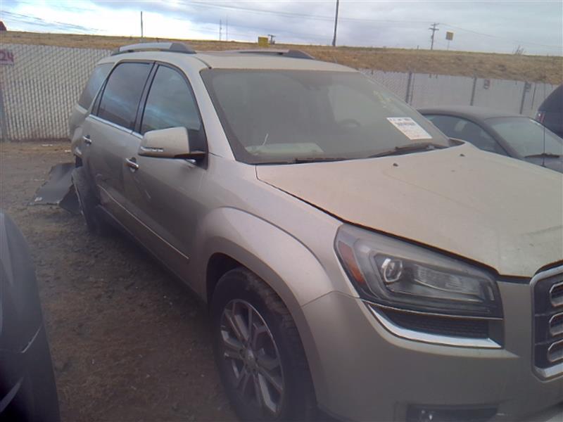 Used Spare Tire Wheel fits 2014 Gmc Acadia 17x41/2 compact spare