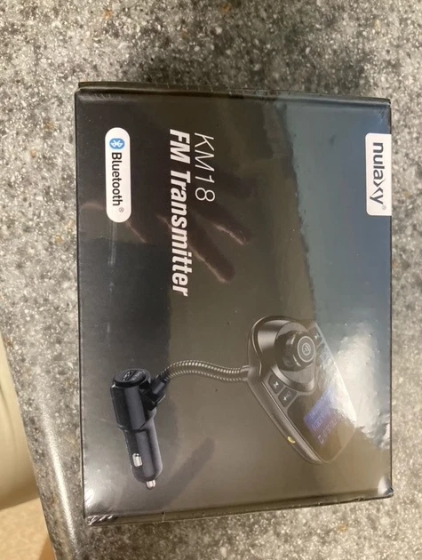 Model km18 2025 bluetooth