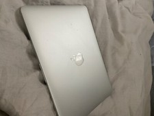 Apple Macbook Pro 13" Retina 3 GHz Dual-core i7, 8GB, 1600 MHz DDR3, 1536 MB  