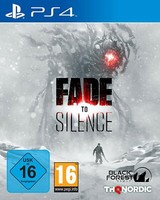 Fade To Silence PS4 !!!!! Neu+Ovp !!!!!