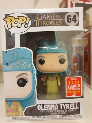 pop olenna tyrell