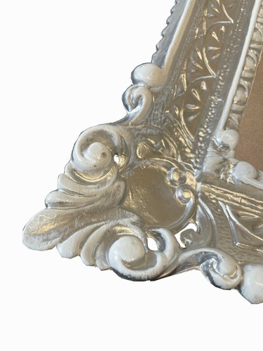 ANTIK BAROCK BILDERRAHMEN ROT 56x46 FOTORAHMEN REPLIKATE BILDRAHMEN HOCHZEIT - Picture 129 of 129