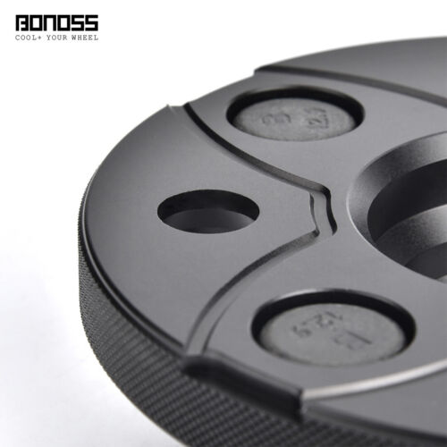 2Pc 15mm 2Pc 20mm Hubcentric Wheel Spacers for Mazda MX-5 MX5 Miata RF 1990-2024 - Picture 7 of 12