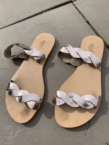 seed girls sandals