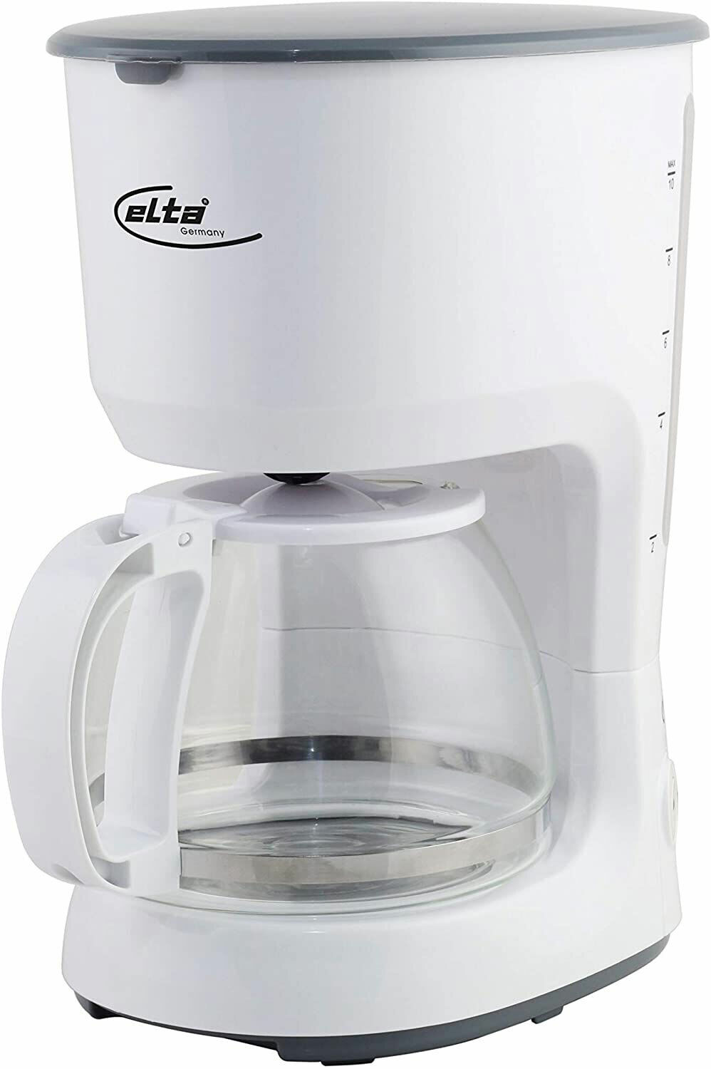 ELTA Coffee Machine KM-750.16 Mail order 1 25L Fil Permanent Inventory cleanup selling sale