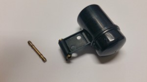 carburateur solex 104