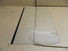 ABSOCold Mini Fridge Crisper Glass Shelf For Model # ARD484F*10R/L