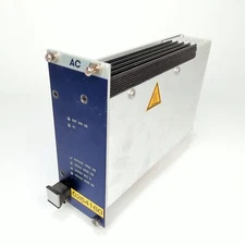 Siemens IPM-AC01 BUS control unit / on-board computer module 0802.0006-A001