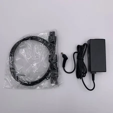 Genuine ASUS 45W (19.5V - 2.31A) Adapter for Router ADH011 - Black