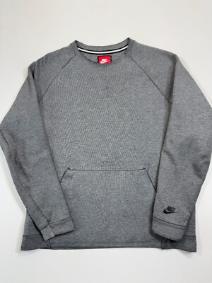24ss fcrb「TECH SWEAT CREWNECK BAGGY TOP② SOPH. | TECH SWEAT TEAM CREWNECK BAGGY TOP(M OFF WHITE):
