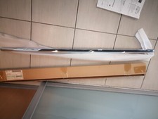 KE791-1F020 Chromleiste Heckklappe Nissan Cube Z12 -Stylingelement Exterieur