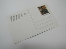 USPS Scott UX202 20c Clara Barton Mint Never Hinged/MNH Postal Card