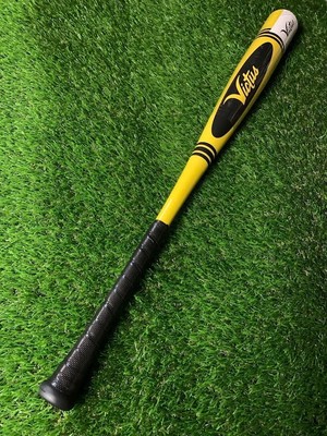 Victus Crayon BBCOR -3 Baseball Bat Yellow 31 inch 28oz